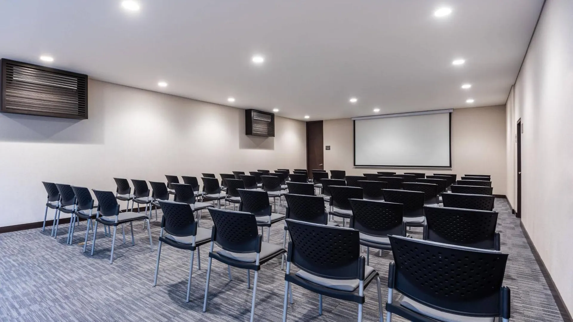 AC Hotel by Marriott Bogota Zona T