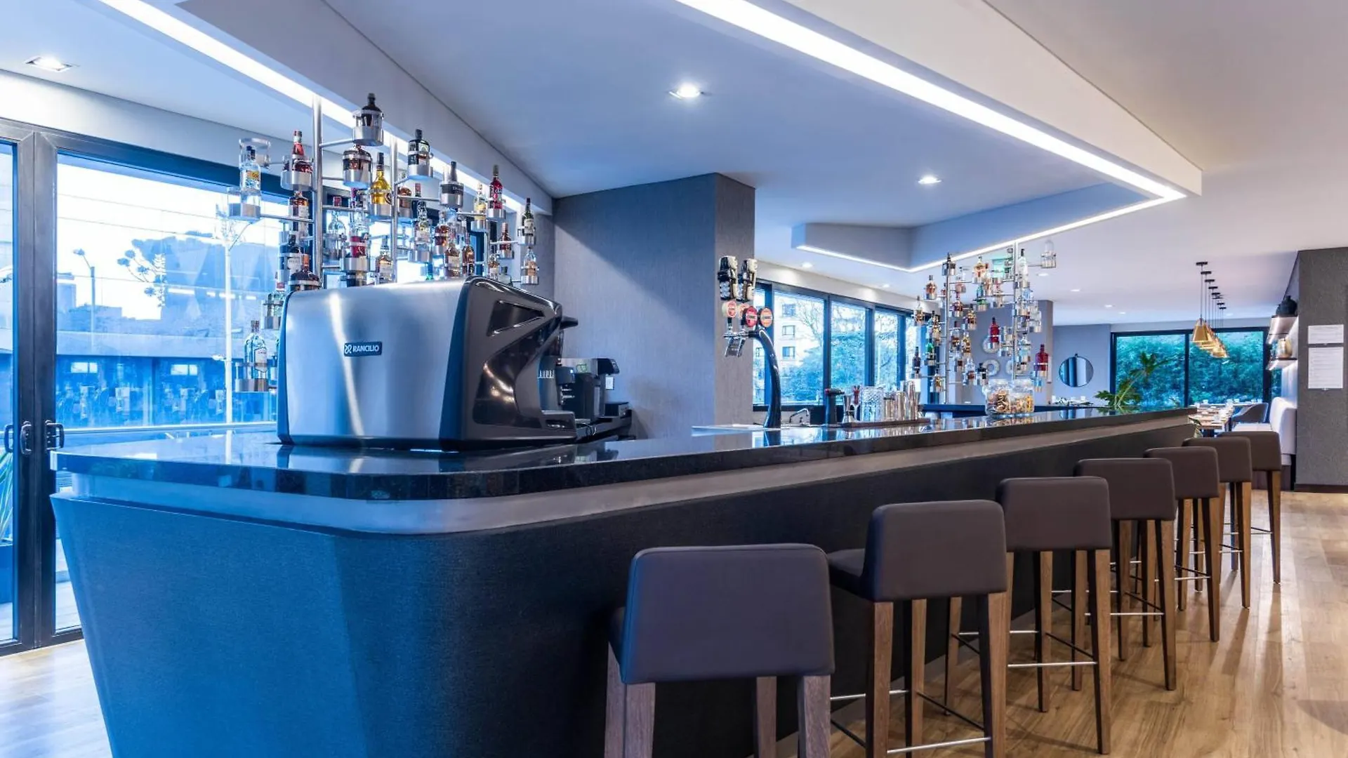 AC Hotel by Marriott Bogota Zona T