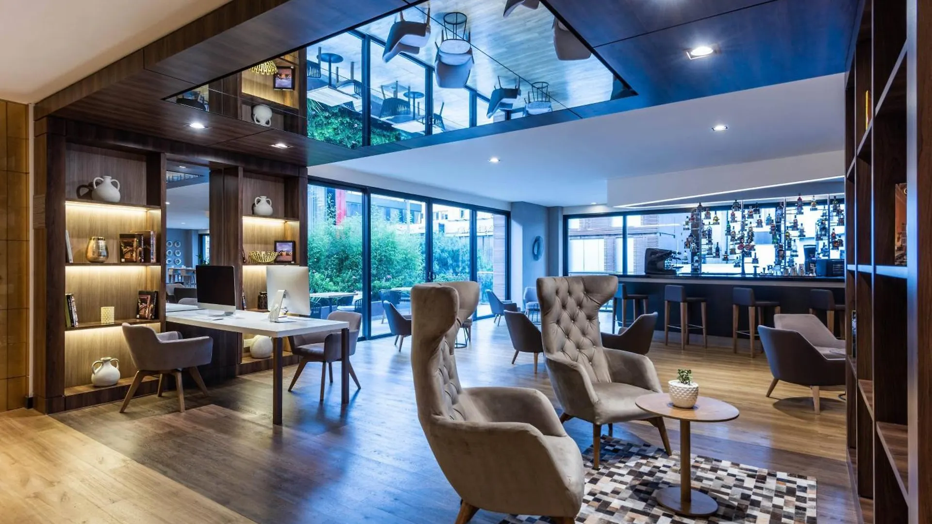 AC Hotel by Marriott Bogota Zona T