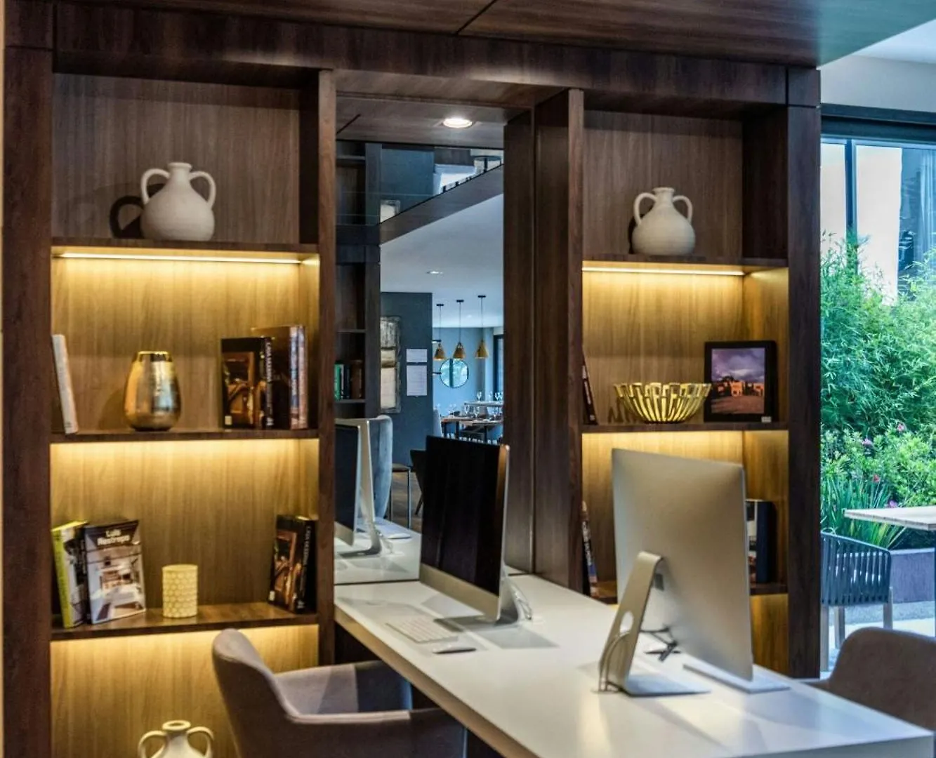 Ac Hotel By Marriott Bogota Zona T
