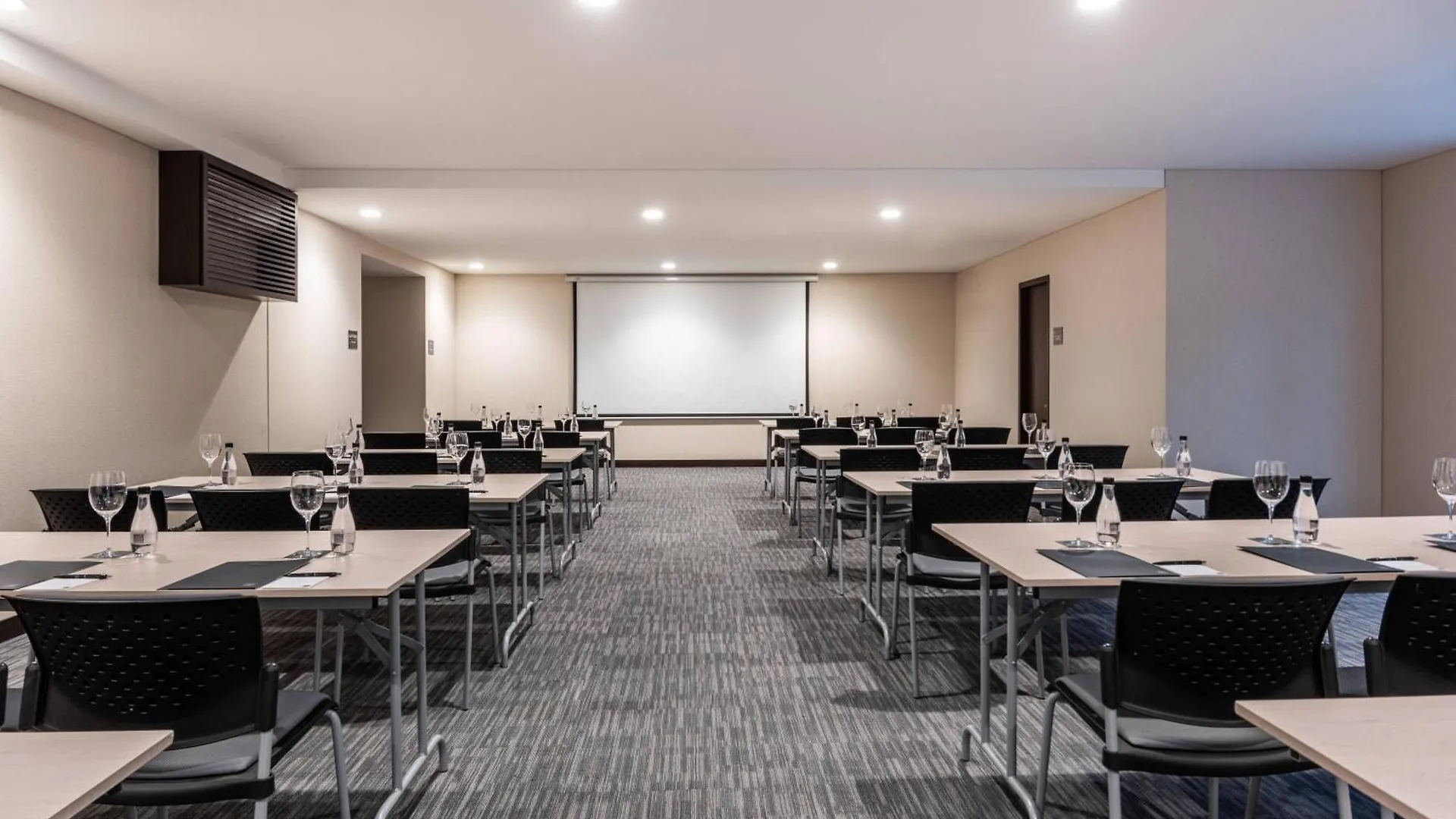 Ac Hotel By Marriott Bogota Zona T