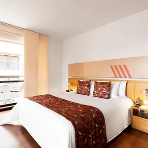 4* Hotel Bh La Quinta
