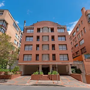 4* Hotel Casa Real 93