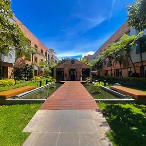 Habitel Prime **** Bogotá