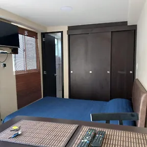 Hermosos 03 Y 05 Con Wifi Apartamento