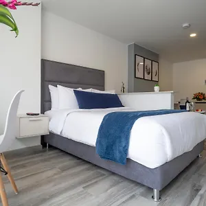 Torre Ventto Lofts Apartamento