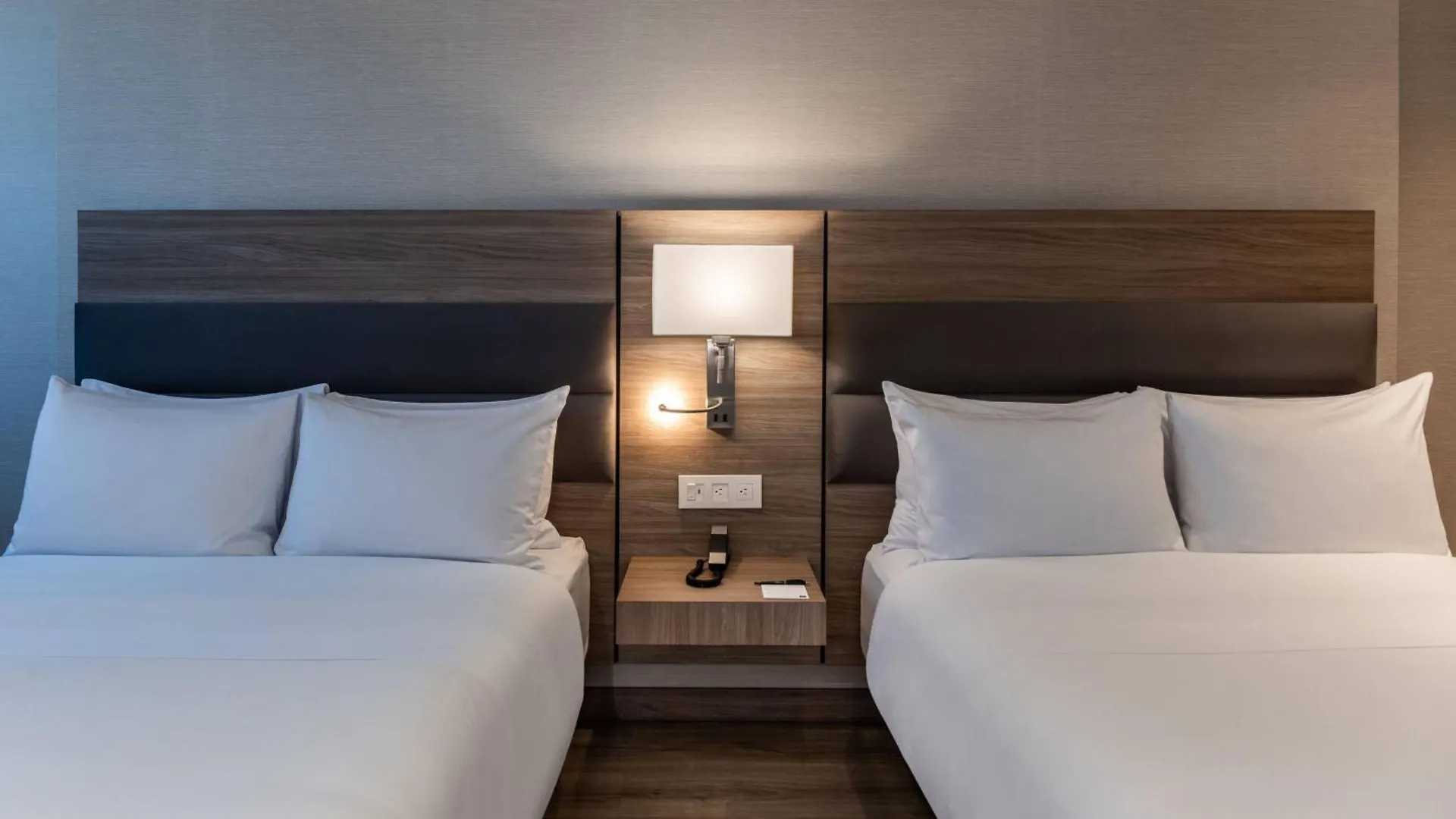 ****  Ac Hotel By Marriott Bogota Zona T קולומביה